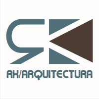 RK Arquitectura Logo