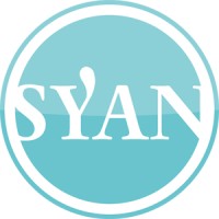 Syan - Et Farverigt Design- & Reklamebureau Logo