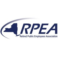 Retired Public Employees Association Logo