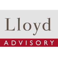 Lloyd Advisory Logo