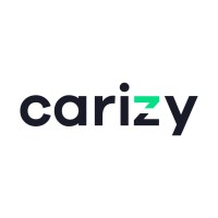 CARIZY (heycar group) Logo