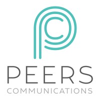 Peers Communications Logo
