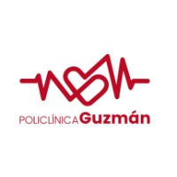 Policlínica Guzmán SL Logo