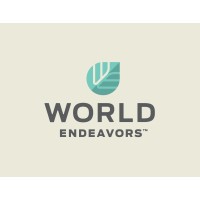 World Endeavors Logo