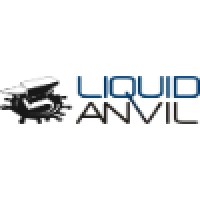 Liquid Anvil Inc. Logo