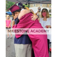 MileStone Academy Logo