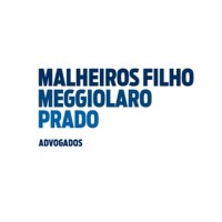 Malheiros Filho, Meggiolaro e Prado Advogados Logo