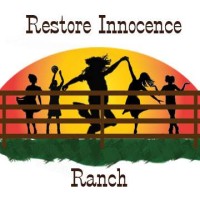 Restore Innocence Ranch Logo