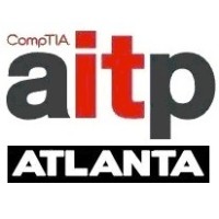 AITP Atlanta Logo