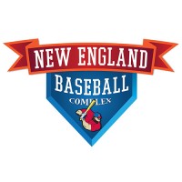 New England Baseball Complex Logo