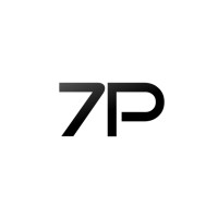 7P Overland Logo