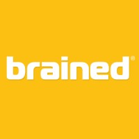 Brained Logo