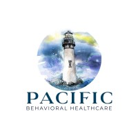 Pacific Behavioral Healthcare, PC Logo