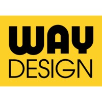 上海方宇工业设计有限公司 Shanghai Way Design, Incorporated Logo