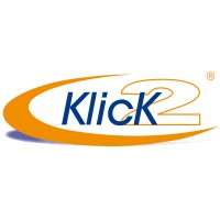 KlicK2 Logo