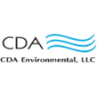 CDA Environmental, LLC Logo