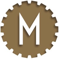Grupo La Máquina Logo