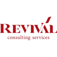 Revival Consulting Services S.A. Logo