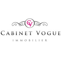 Cabinet Vogue Logo
