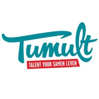 Tumult Logo