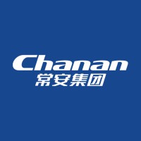 Changan Group Co.,Ltd Logo