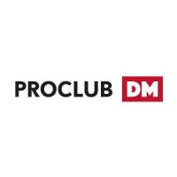 Pro Club DM Logo
