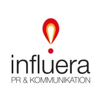 Influera Sverige AB Logo