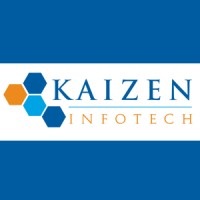 Kaizen Infotech Pvt. Ltd. Logo