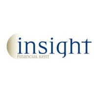 Insight Financial (Kent) Logo