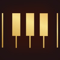 Chupps Piano Service, Inc. Logo
