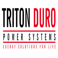 Triton Duro Power Systems Inc. Logo