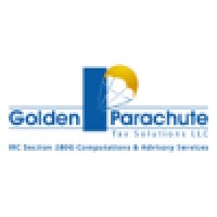 Golden Parachute Tax Solutions LLC Logo