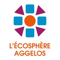 Écosphère Aggelos Logo