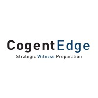 CogentEdge Logo