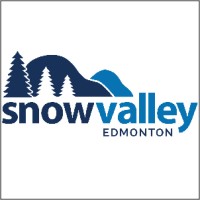 Snow Valley Ski Club Logo