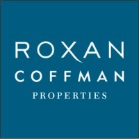 Roxan Coffman Properties Logo