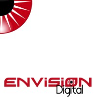 Envision Digital Logo