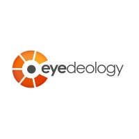 Eyedeology Eyecare and Eyewear Logo