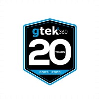 Gtek Communications Logo