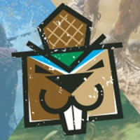 Biesbosch Challenge Logo