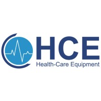 Health-Care Equipment and Supplies Logo