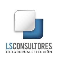 LS Consultores - Ex Laborum Selección Logo