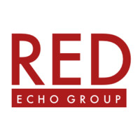 Red Echo Group Inc Logo