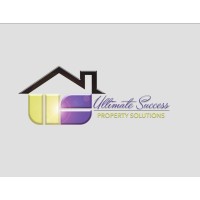 Ultimate Success Property Solutions Logo