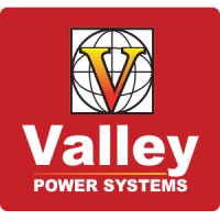 Valley Power Systems Logo