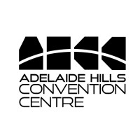 Adelaide Hills Convention Centre Logo