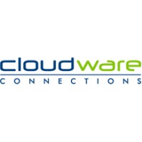 Cloudware Connections Inc. Logo