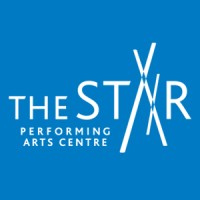 The Star Performing Arts Centre Logo