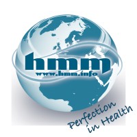 HMM Diagnostics GmbH Logo
