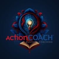 ActionCOACH Global Logo